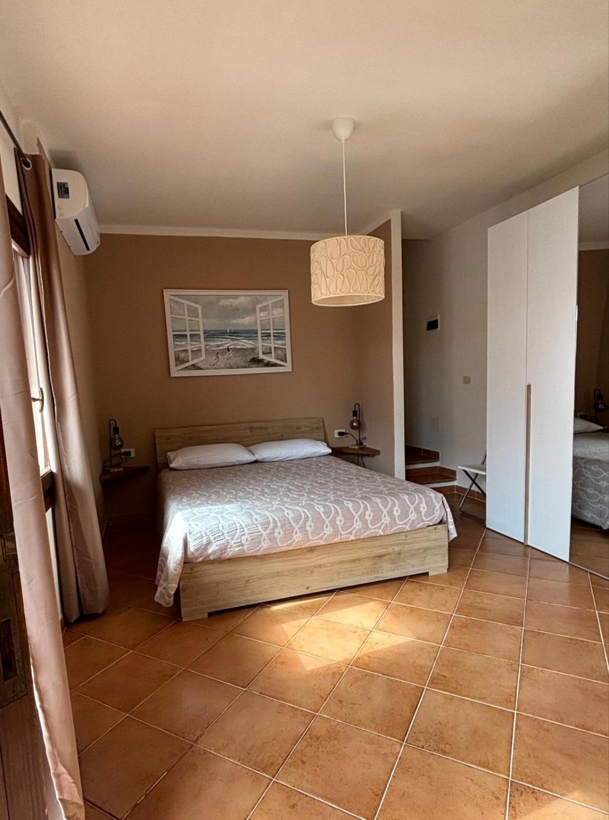 Mare Fuori Hotel Palau Buitenkant foto